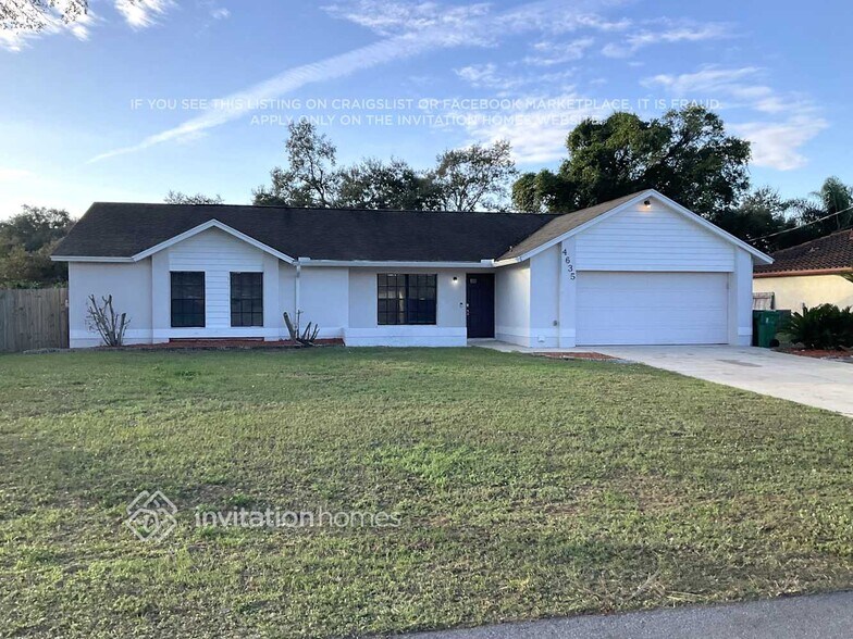 Primary Photo - 4635 Robert St