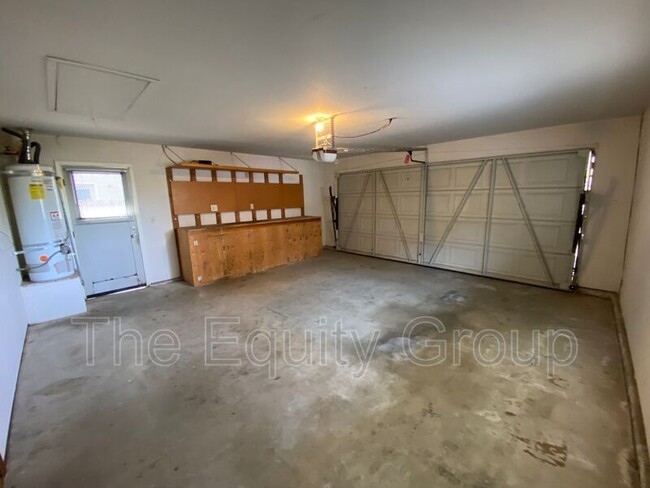 Building Photo - 5817 W Crowley Ave