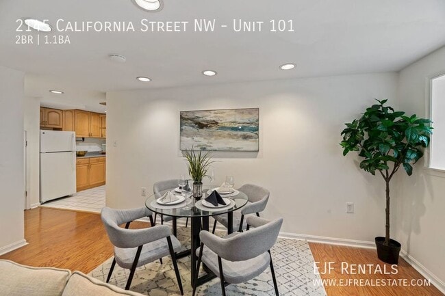 Building Photo - 2145 California St NW