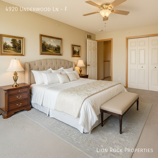 Building Photo - 4920 Underwood Ln N