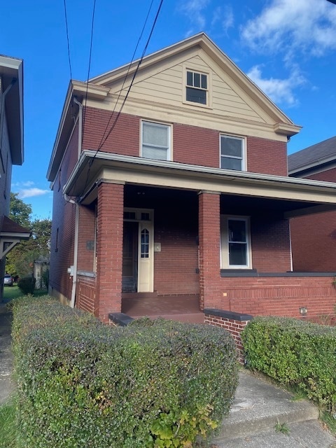 Building Photo - 3820 Chartiers Ave