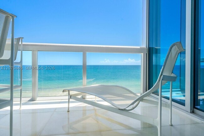 Building Photo - 6899 Collins Ave