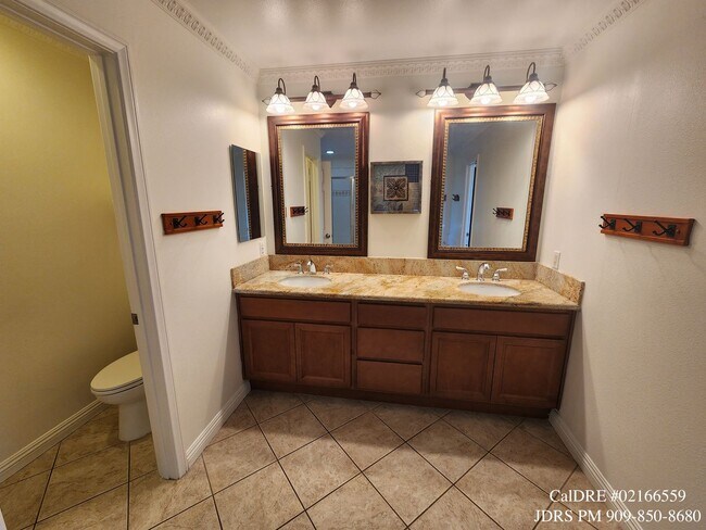 Building Photo - Price Lowered! Partially Furnished Rancho ...