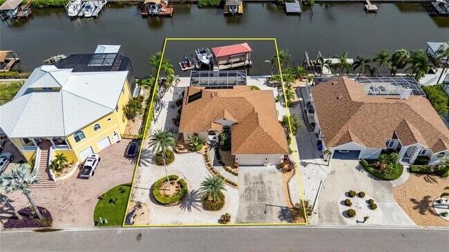 Building Photo - 816 Golf Island Dr