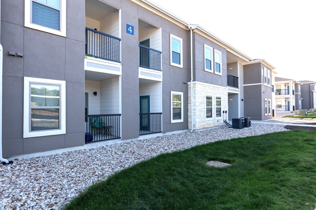 Vista Bella Exterior - Vista Bella