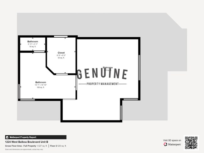 Building Photo - 1224 W Balboa Blvd