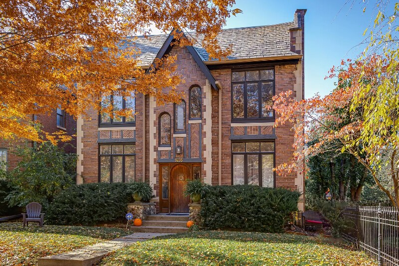 Building Photo - 1408 Broadway St