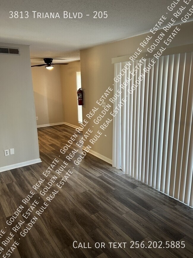 Building Photo - 3813 SW Triana Blvd