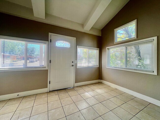 Building Photo - Beautifully updated 4-bedroom, 2 1/2-bath home available now!