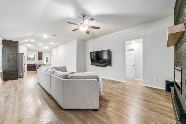 Building Photo - 6342 Verbena Blossom Trail