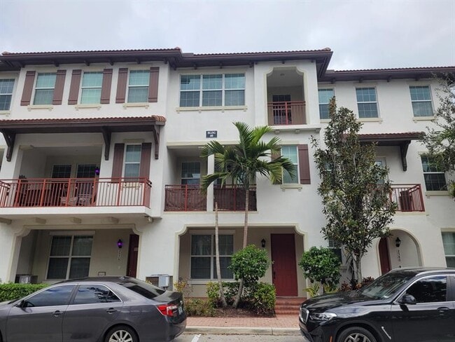 Primary Photo - 2578 SW 119th Way