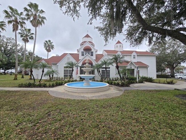 Building Photo - 1 Bed 1 Bath Third floor condo in Nice Community for Rent in Orlando $1349