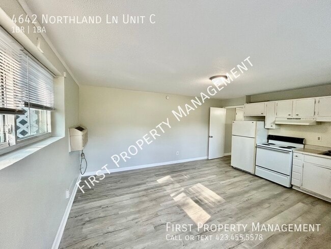 Building Photo - 4642 Northland Ln