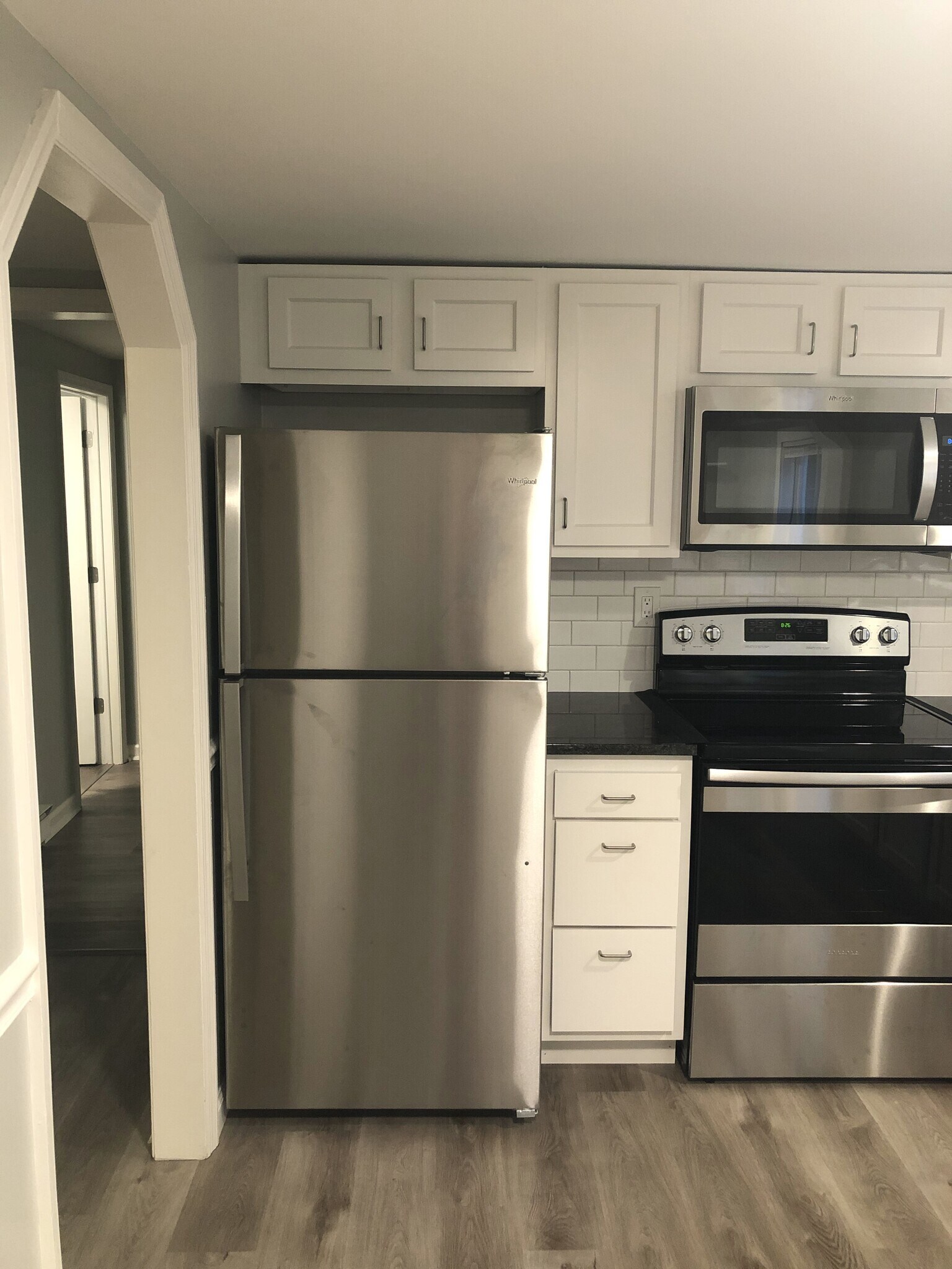 Building Photo - 108 Clinton St