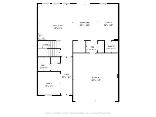 Building Photo - 4 Bedroom Overlooking Orchard in Windsor