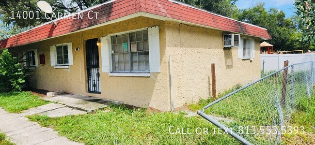 Building Photo - 14001 Carmen Ct