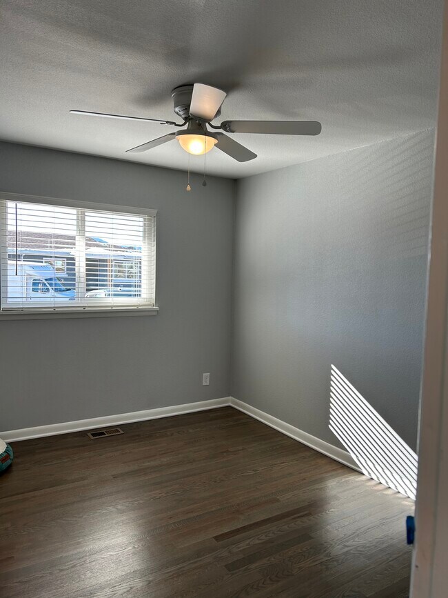 Bedroom #2 - 3410 N Cascade Ave