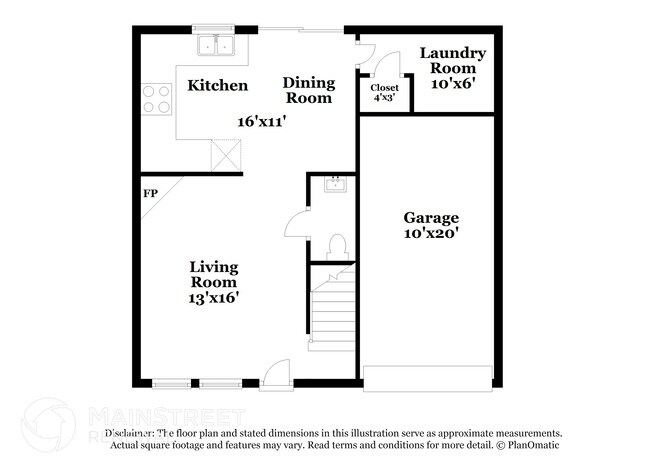 Building Photo - 5627 Henderson Oaks Dr