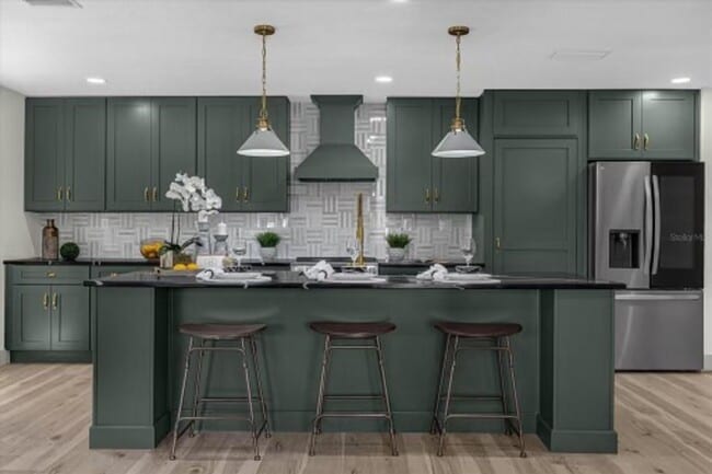 Primary Photo - Newly Renovated, Luxurious 4 Bedroom 3 Bat...