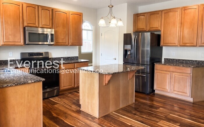 Building Photo - 8110 Northstar Dr
