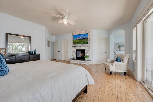 Building Photo - Game Night to Sunset Strolls - Find Your Flow on Whidbey