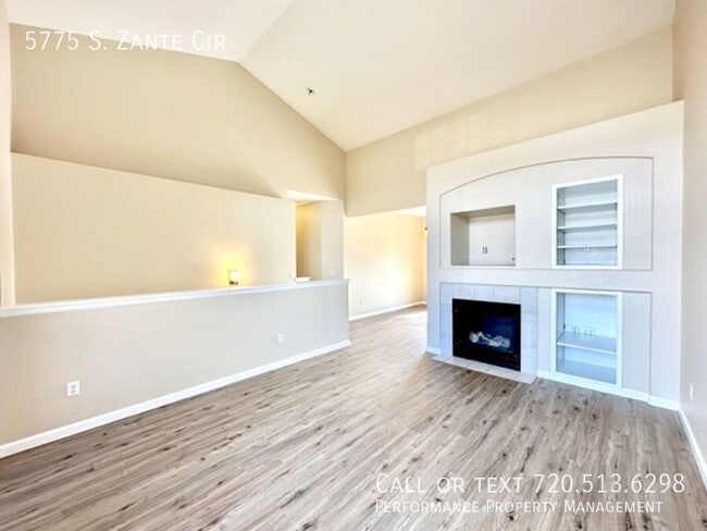 Building Photo - 5775 S Zante Cir