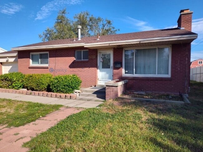 Building Photo - 8506 W 3370 S
