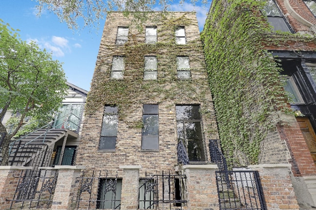 Building Photo - 1726 N Sedgwick St