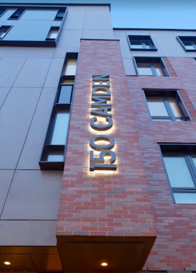 Building Photo - 627 Columbus Ave