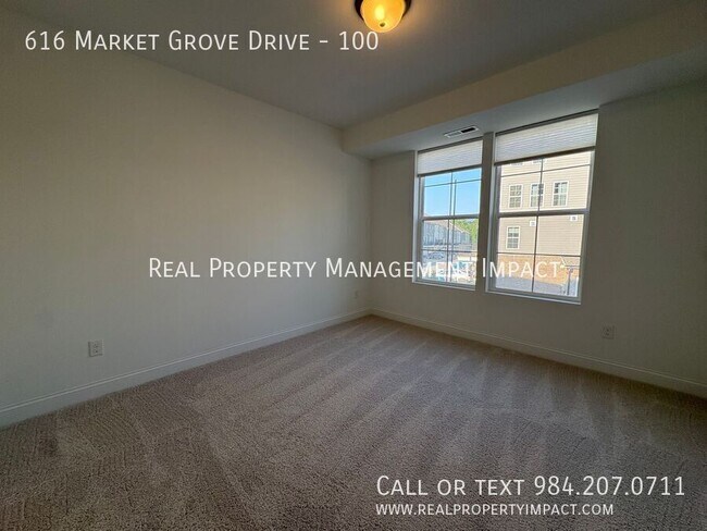 Building Photo - 616 Market Grove Drive-100