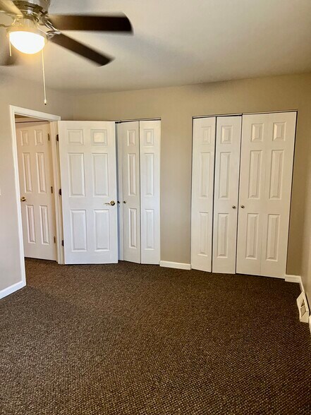 Master bedroom - 640 Jefferson St