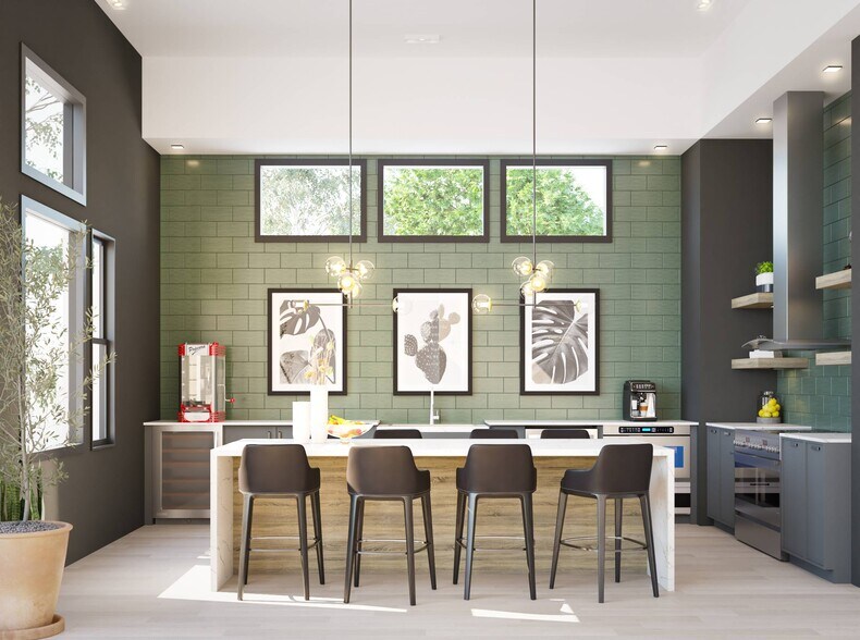 Building Photo - Residences at Blackwell