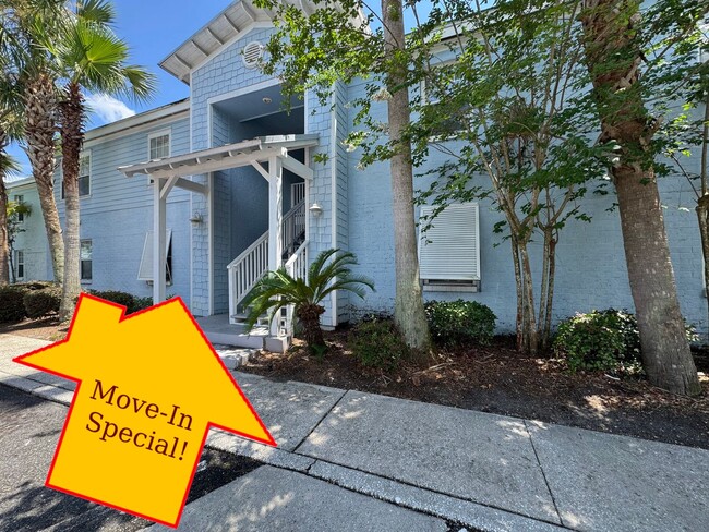 Primary Photo - Move In Special! Coastal Creek Upstairs 2/...