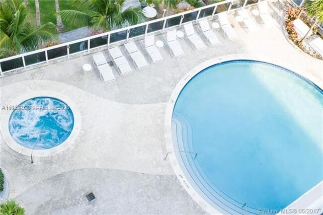 Building Photo - 6301 Collins Ave