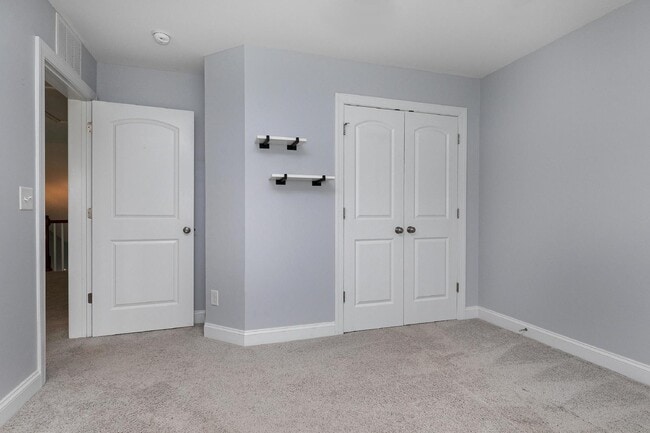 Building Photo - 3909 Yates Mill Trail