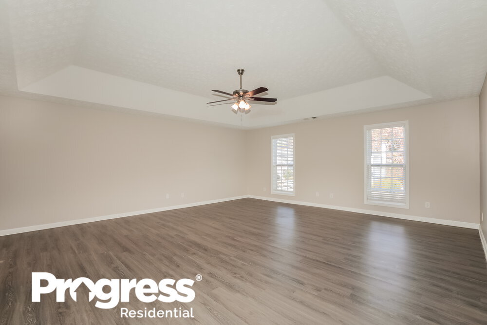 Building Photo - 3511 Kittery Dr SW