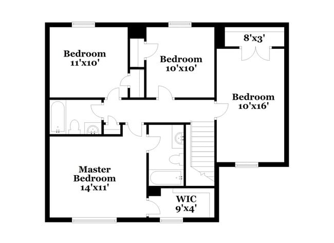 Building Photo - 4834 Hopewood Ln