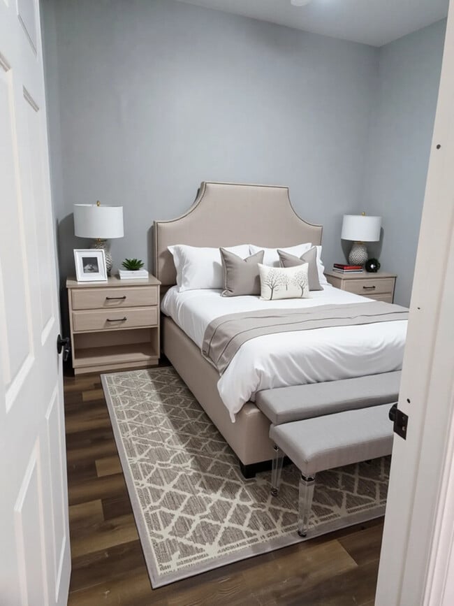 Building Photo - 6229 S Bishop St