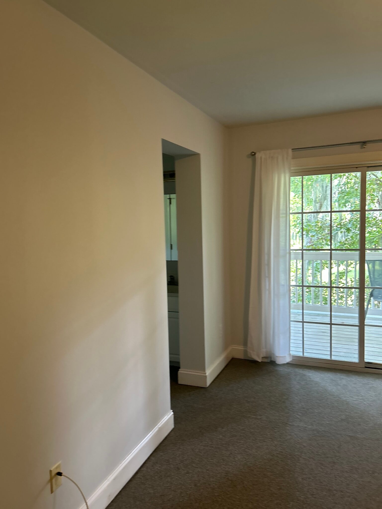 Master bed - 12 Bermuda Pointe Cir