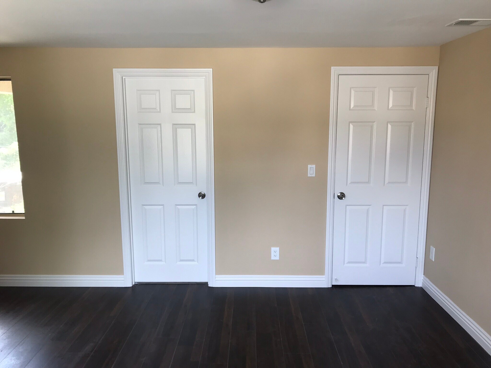 Master Bedroom - 310 N Philadelphia St
