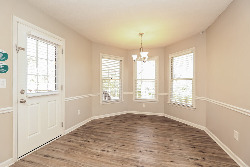 Building Photo - 1818 Pennington Dr