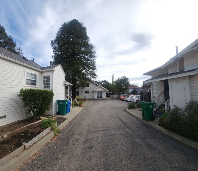 Building Photo - 3 Homes on 1 Lot! 7 Bedroom 4 bath home close to POLY off of Grand Avenue Entrance!!!!