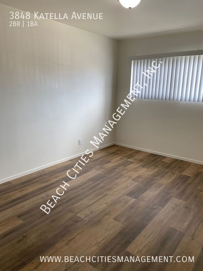 Building Photo - 3848 Katella Ave