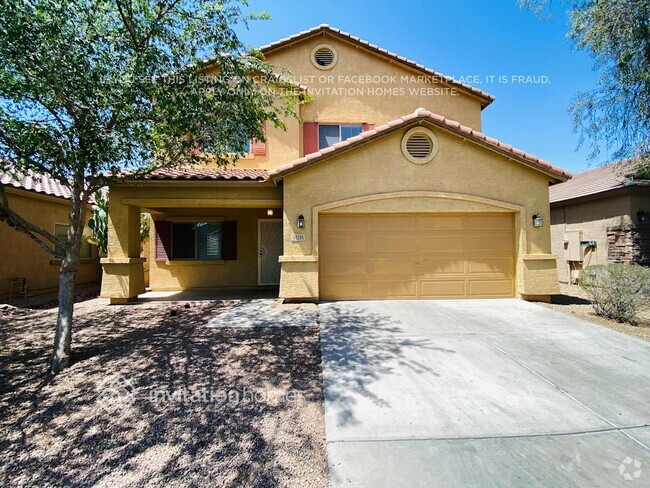 Building Photo - 44248 W Neely Dr