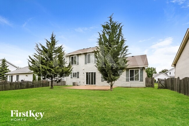 Building Photo - 21439 Georgetown Dr