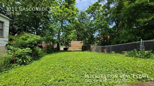 Building Photo - 3011 Gasconade St