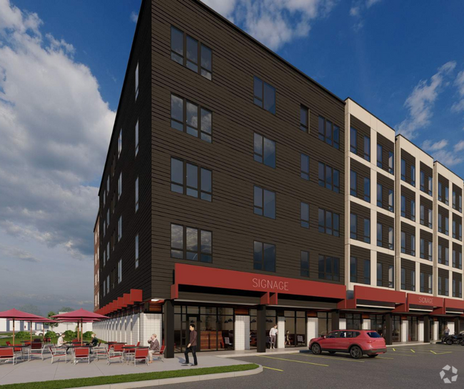 Building Photo - Welcome to BLOC