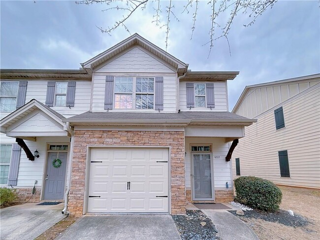 Primary Photo - 4222 High Park Ln