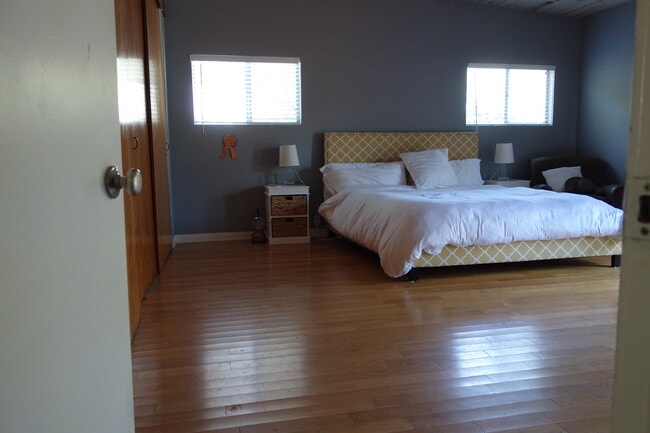 10. Master Bedroom - 6430 Sea Star Dr