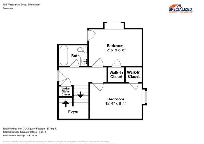Building Photo - 202 Westchester Dr